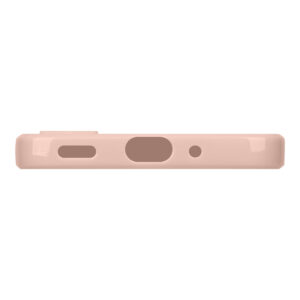 OBAL:ME blizgus dėklas Samsung Galaxy A27 5G Blush - Image 2
