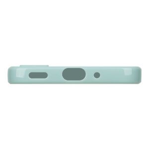OBAL:ME blizgus dėklas, skirtas Samsung Galaxy A27 5G, mėtų spalvos - Image 2