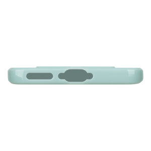 OBAL:ME blizgus dėklas, skirtas Xiaomi Redmi Note 15 4G/5G, mėtų spalvos - Image 2