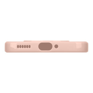 OBAL:ME blizgus dėklas, skirtas Xiaomi Redmi Note 15 Pro 5G, Blush spalvos - Image 2