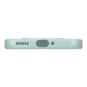 OBAL:ME blizgus dėklas, skirtas Xiaomi Redmi Note 15 Pro 5G, mėtų spalvos - Image 2