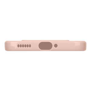 OBAL:ME blizgus dėklas, skirtas Xiaomi Redmi Note 15 Pro+ 5G, Blush spalvos - Image 2