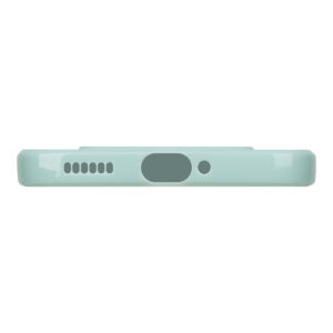 OBAL:ME blizgus dėklas, skirtas Xiaomi Redmi Note 15 Pro+ 5G, mėtų spalvos - Image 2