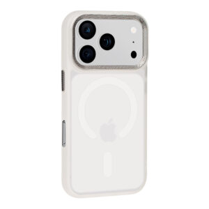 OBAL:ME MagNetix Lumen dėklas, skirtas Apple iPhone 18 Pro/17 Pro Frost - Image 2