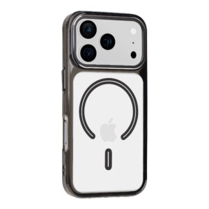 OBAL:ME MagNetix Zenith dėklas Apple iPhone 18 Pro/17 Pro juodas - Image 2