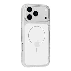 OBAL:ME MagNetix Zenith Dėklas, skirtas Apple iPhone 18 Pro Max/17 Pro Max, skaidrus - Image 2