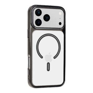 OBAL:ME MagNetix Zenith dėklas Apple iPhone 18 Pro Max/17 Pro Max juodas - Image 2