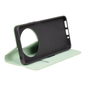 OBAL:ME SmoothTouch dėklas, skirtas Xiaomi Redmi 17C 4G, mėtų žalumo spalvos - Image 2