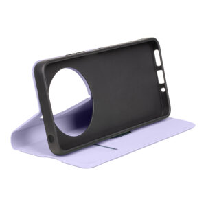 OBAL:ME SmoothTouch dėklas, skirtas Xiaomi Redmi 17C 4G, pastelinės alyvinės spalvos - Image 2