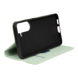 OBAL:ME SmoothTouch dėklas Samsung Galaxy S26 FE Mint Green - Image 2