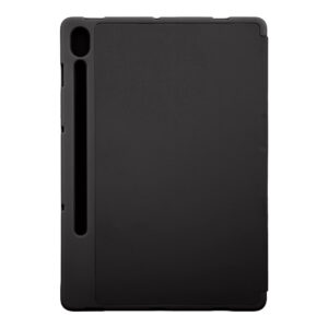 OBAL:ME SolidTab dėklas, skirtas Samsung Galaxy Tab S10 Lite/S9/S9 FE/S10 FE, juodas - Image 2