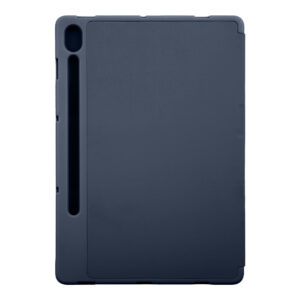 OBAL:ME SolidTab dėklas, skirtas Samsung Galaxy Tab S10 Lite/S9/S9 FE/S10 FE, tamsiai mėlynas - Image 2