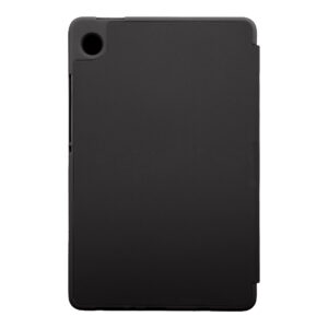 OBAL:ME SolidTab dėklas Samsung Galaxy Tab A11/A9 juodas - Image 2