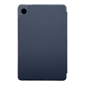 OBAL:ME SolidTab dėklas Samsung Galaxy Tab A11/A9 tamsiai mėlynas - Image 2