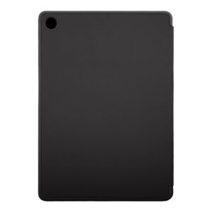 OBAL:ME SolidTab dėklas, skirtas Samsung Galaxy Tab A11+ Black - Image 2