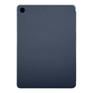 OBAL:ME SolidTab dėklas Samsung Galaxy Tab A11+ tamsiai mėlynas - Image 2