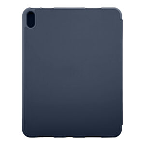 OBAL:ME SolidTab dėklas, skirtas Apple iPad 10.9 2022/11 2025, tamsiai mėlynas - Image 2