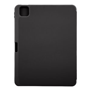 OBAL:ME SolidTab dėklas, skirtas Apple iPad Air 11 (2020/22/24/25/26) / iPad Pro 11 (1/2/3/4), juodas - Image 2