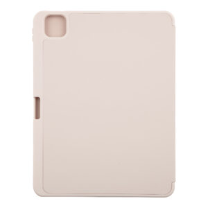 OBAL:ME SolidTab dėklas, skirtas Apple iPad Air 11 (2020/22/24/25/26) / iPad Pro 11 (1/2/3/4), Blush spalvos - Image 2