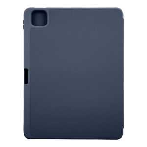 OBAL:ME SolidTab dėklas, skirtas Apple iPad Air 11 (2020/22/24/25/26) / iPad Pro 11 (1/2/3/4), tamsiai mėlynas - Image 2