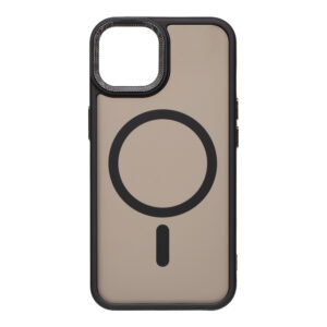 OBAL:ME MagNetix Lumen dėklas Apple iPhone 13 Onyx