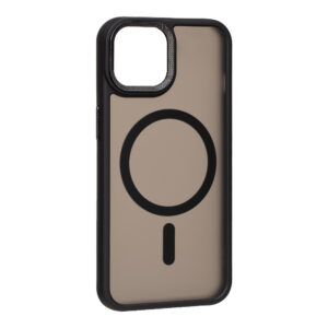 OBAL:ME MagNetix Lumen dėklas Apple iPhone 13 Onyx - Image 2
