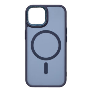 OBAL:ME MagNetix Lumen dėklas Apple iPhone 15 Navy