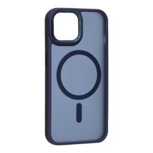 OBAL:ME MagNetix Lumen dėklas Apple iPhone 15 Navy - Image 2