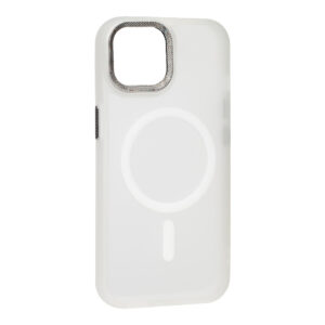 OBAL:ME MagNetix Lumen dėklas Apple iPhone 15 Frost - Image 2