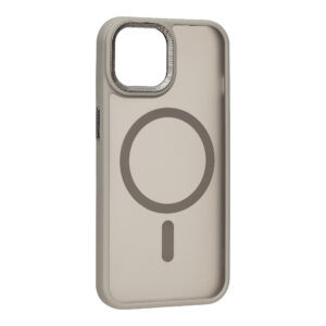 OBAL:ME MagNetix Lumen dėklas Apple iPhone 15 Graphite - Image 2