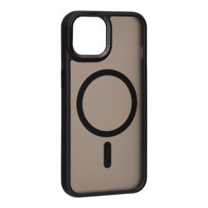 OBAL:ME MagNetix Lumen dėklas Apple iPhone 15 Onyx - Image 2