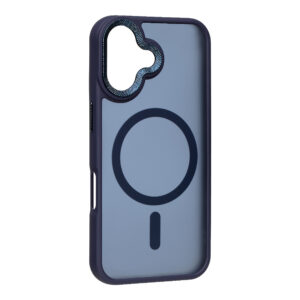 OBAL:ME MagNetix Lumen dėklas Apple iPhone 16 Navy - Image 2