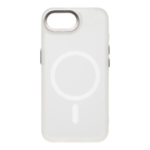 OBAL:ME MagNetix Lumen dėklas, skirtas Apple iPhone 16e/17e Frost