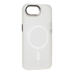 OBAL:ME MagNetix Lumen dėklas, skirtas Apple iPhone 16e/17e Frost - Image 2