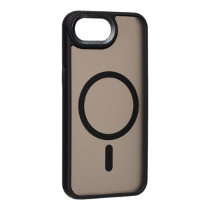 OBAL:ME MagNetix Lumen dėklas, skirtas Apple iPhone 16e/17e, Onyx - Image 2