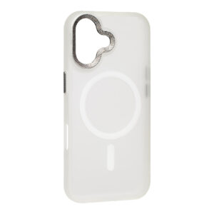 OBAL:ME MagNetix Lumen dėklas Apple iPhone 17 Frost - Image 2
