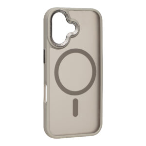 OBAL:ME MagNetix Lumen dėklas Apple iPhone 17 Graphite - Image 2
