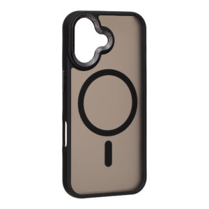 OBAL:ME MagNetix Lumen dėklas, skirtas Apple iPhone 17 Onyx - Image 2