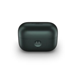 Motorola Moto Buds Loop belaidės ausinės Trekking Green