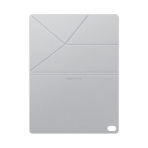 EF-BX840PWE Samsung dėklas, skirtas Galaxy Tab A12+, baltas