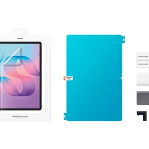 EF-UX840CTE Samsung neatspindinti apsauginė plėvelė, skirta Galaxy Tab S12+