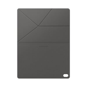 EF-BX840PBE Samsung dėklas, skirtas Galaxy Tab A12+ juodas