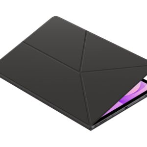 EF-BX840PBE Samsung dėklas, skirtas Galaxy Tab A12+ juodas - Image 2