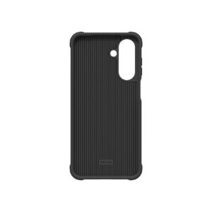 GP-FPA185AMA Samsung by Anymode tvirtas dėklas, skirtas Galaxy A18, juodas