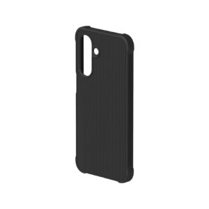 GP-FPA185AMA Samsung by Anymode tvirtas dėklas, skirtas Galaxy A18, juodas - Image 2