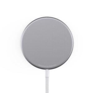 Motorola Moto Snap 30W magnetinis belaidis įkroviklis Nimbus Cloud - Image 2
