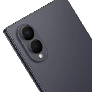 OBAL:ME objektyvo apsauga Samsung Galaxy Z Fold 8 Black