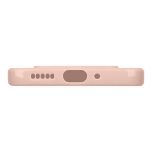 OBAL:ME blizgus dėklas, skirtas Xiaomi Redmi 17C 4G, Blush spalvos - Image 2