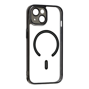 OBAL:ME MagNetix Zenith dėklas Apple iPhone 15 juodas - Image 2