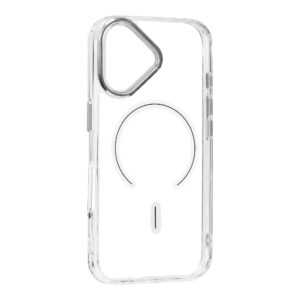 OBAL:ME MagNetix Zenith dėklas Apple iPhone 16 skaidrus - Image 2